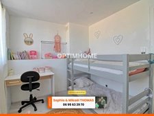 Appartement à vendre 3 pièces DOLE (39)