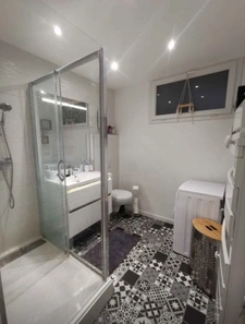 Appartement à vendre 3 pièces DOLE (39)