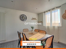Appartement à vendre  pièces  (39)