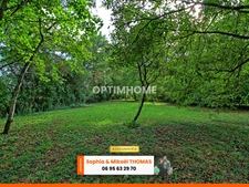 Terrain à vendre de 3 040,00 m² CHAUSSIN (39)