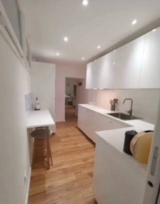 Appartement à vendre 3 pièces DOLE (39)
