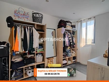Appartement à vendre 3 pièces DOLE (39)