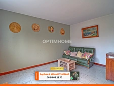 Appartement à vendre 4 pièces DOLE (39)
