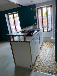 Immeuble de rapport – 5 studios loués – Orléans Centre (45)