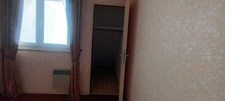 Appartement T2 en duplex avec terrasse – 42,80 m² à rénover entièrement NOGENT LE ROTROU (28)