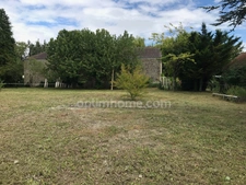 Terrain à vendre de 683,00 m² BOUZONVILLE AUX BOIS (45)