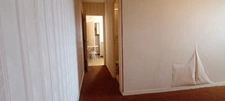 Appartement T2 en duplex avec terrasse – 42,80 m² à rénover entièrement NOGENT LE ROTROU (28)