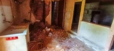 Maison ancienne à rénover – 130 m² de potentiel à Trinay (Loiret)