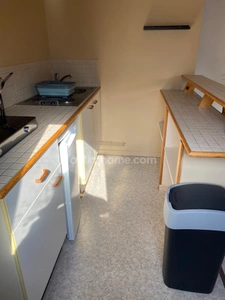 Immeuble de rapport – 5 studios loués – Orléans Centre (45)