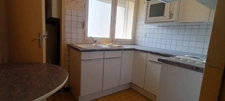 Appartement T2 en duplex avec terrasse – 42,80 m² à rénover entièrement NOGENT LE ROTROU (28)