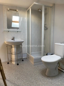 Immeuble de rapport – 5 studios loués – Orléans Centre (45)