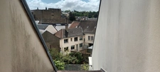 Appartement T2 en duplex avec terrasse – 42,80 m² à rénover entièrement NOGENT LE ROTROU (28)