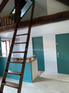Immeuble de rapport – 5 studios loués – Orléans Centre (45)