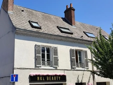 Immeuble de rapport – 5 studios loués – Orléans Centre (45)
