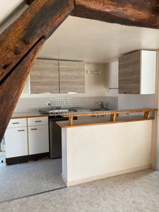 Immeuble de rapport – 5 studios loués – Orléans Centre (45)