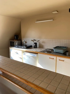 Immeuble de rapport – 5 studios loués – Orléans Centre (45)