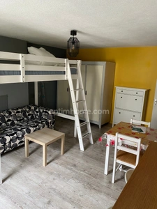 Immeuble de rapport – 5 studios loués – Orléans Centre (45)
