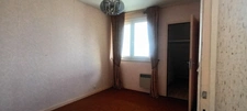 Appartement T2 en duplex avec terrasse – 42,80 m² à rénover entièrement NOGENT LE ROTROU (28)