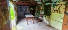 Maison ancienne à rénover – 130 m² de potentiel à Trinay (Loiret)
