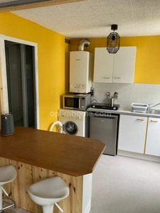 Immeuble de rapport – 5 studios loués – Orléans Centre (45)