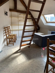 Immeuble de rapport – 5 studios loués – Orléans Centre (45)