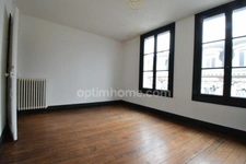 À vendre – Grand appartement triplex à rénover – 6 pièces – 137 m² – Pithiviers (45) + garage indépendant