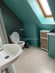Immeuble de rapport – 5 studios loués – Orléans Centre (45)