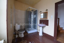 À vendre – Grand appartement triplex à rénover – 6 pièces – 137 m² – Pithiviers (45) + garage indépendant