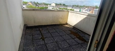 Appartement T2 en duplex avec terrasse – 42,80 m² à rénover entièrement NOGENT LE ROTROU (28)