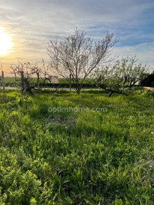 Terrain à vendre de 683,00 m² BOUZONVILLE AUX BOIS (45)