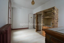 À vendre – Grand appartement triplex à rénover – 6 pièces – 137 m² – Pithiviers (45) + garage indépendant