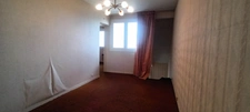 Appartement T2 en duplex avec terrasse – 42,80 m² à rénover entièrement NOGENT LE ROTROU (28)