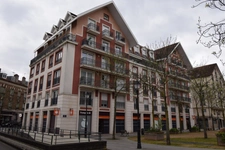 Saint-Maur-des-Fossés, Secteur MAIRIE, au calme, Appartement 4 pièces avec parkings et cave 