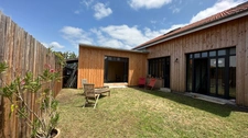 VILLENAVE D'ORNON St Bris - maison 6 pièces de 128 m²