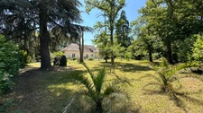 Maison de caractère 320M2 sur parc arboré de 4000m2