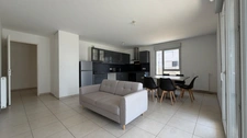 Bordeaux Ginko – Appartement T3 meublé avec balcon et parking