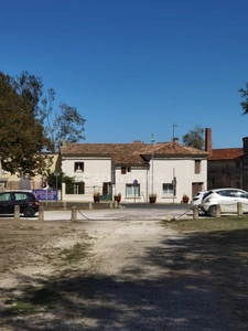 Property for sale, 9 rooms, SAINT LAURENT D'ARCE (33), 6 bedrooms, 208m2 of living space, 30km from Bordeaux