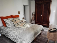 Property for sale, 9 rooms, SAINT LAURENT D'ARCE (33), 6 bedrooms, 208m2 of living space, 30km from Bordeaux