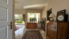 Villa bourgeoise au coeur du golf de Pessac