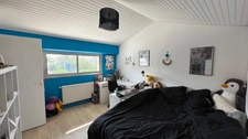 EXCLUSIVE – Architect-designed house with swimming pool in Cap de Bos, Pessac
