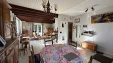 Castelnau-de-Médoc – Élégante Maison Familiale 162 M2 en lisière de Forêt