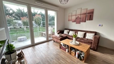 2 pièces avec terrasse au calme – Villenave d’Ornon Chambéry