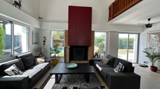 EXCLUSIVE – Architect-designed house with swimming pool in Cap de Bos, Pessac