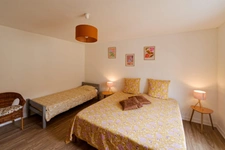 Property for sale, 9 rooms, SAINT LAURENT D'ARCE (33), 6 bedrooms, 208m2 of living space, 30km from Bordeaux