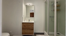Maison de charme rénovée - SAINT LAURENT D'ARCE 208m2 habitables, 6 chambres et 4 salles d'eau