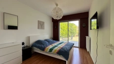 EXCLUSIVE – Architect-designed house with swimming pool in Cap de Bos, Pessac