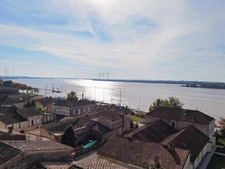 Property for sale, 9 rooms, SAINT LAURENT D'ARCE (33), 6 bedrooms, 208m2 of living space, 30km from Bordeaux