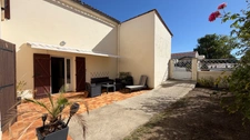 Maison de charme rénovée - SAINT LAURENT D'ARCE 208m2 habitables, 6 chambres et 4 salles d'eau
