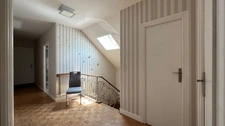 Character house 320M2 on wooded park of 4000m2