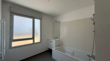 Bordeaux Ginko – Appartement T3 meublé avec balcon et parking
